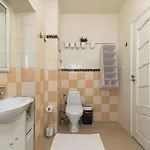 Spacious With Great Location/urban Rent ヴィリニュス