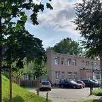 Spacious With Great Location/urban Rent ヴィリニュス
