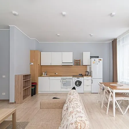 Spacious With Great Location/urban Rent