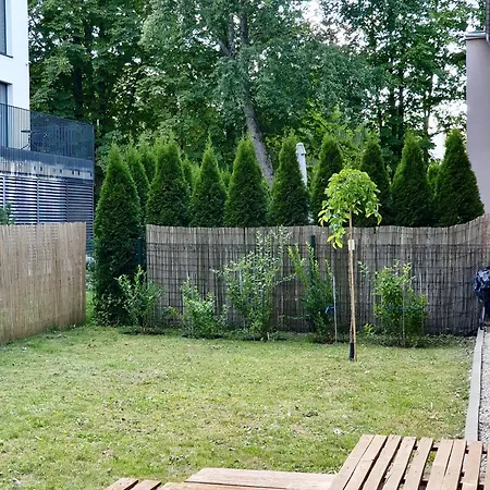Spacious With Great Location/urban Rent Appartement