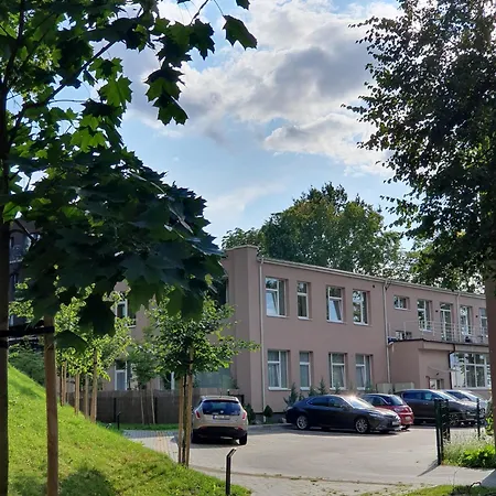 Spacious With Great Location/urban Rent Wilna