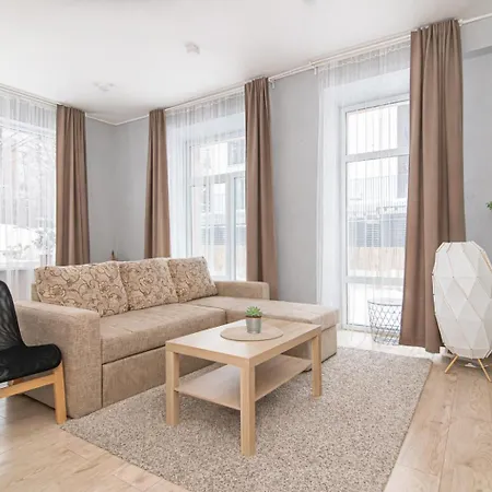 アパート Spacious With Great Location/urban Rent