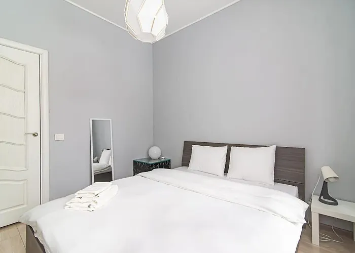 Spacious With Great Location/urban Rent Butas *