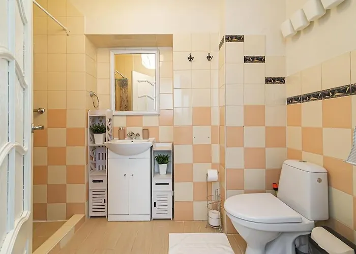 アパート Spacious With Great Location/urban Rent