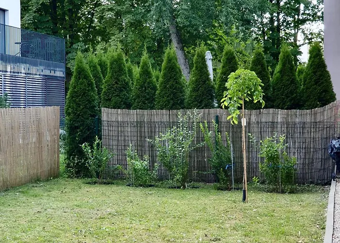 Spacious With Great Location/urban Rent Appartamento