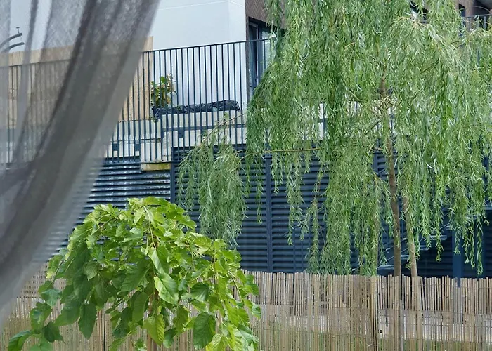 Spacious With Great Location/urban Rent アパート *