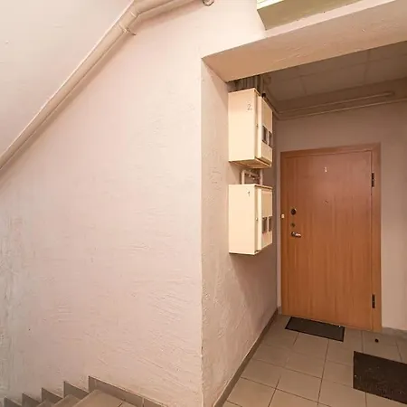 Apartment Spacious With Great Location/urban Rent