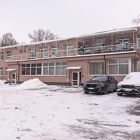 Spacious With Great Location/urban Rent Vilnius