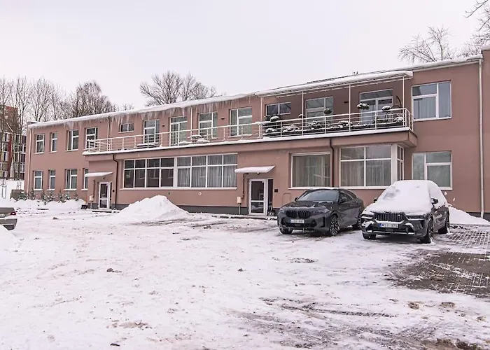 Spacious With Great Location/urban Rent Βίλνιους